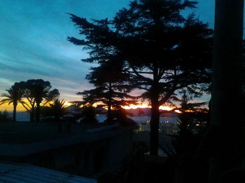 Apartamento R�sidence Chantemerle