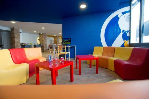 Hotel H�tel Des 4 Ours