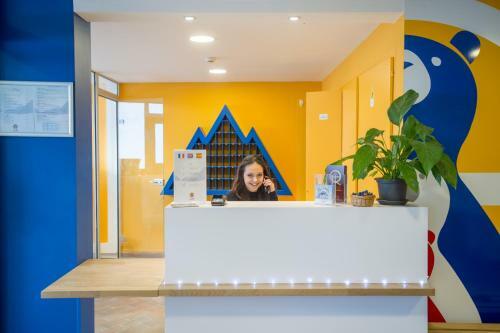 Hotel H�tel Des 4 Ours
