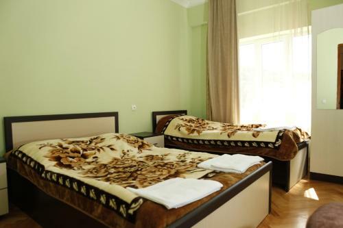 Hostal Guest House Zet