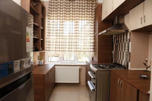 Hostal Guest House Zet
