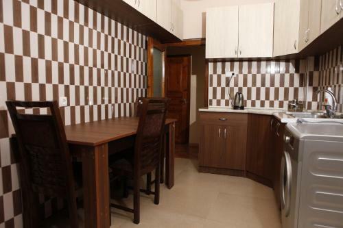 Hostal Guest House Zet