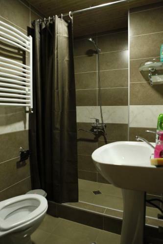 Hostal Guest House Zet