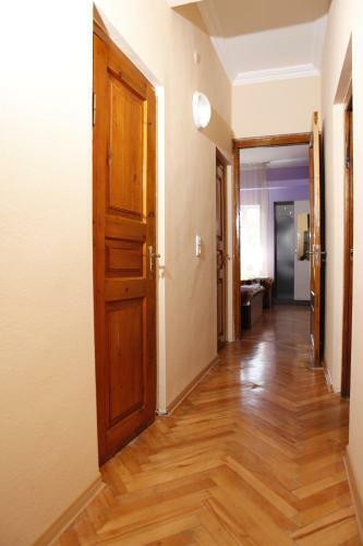 Hostal Guest House Zet