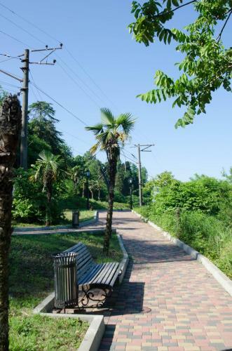 Hostal Batumi Green Cape Guest House