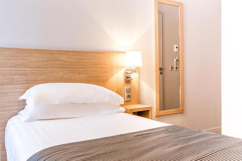 Hotel Paris D'issy H�tel Porte De Versailles