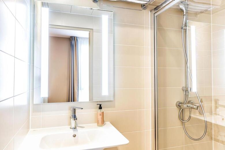 Hotel Paris D'issy H�tel Porte De Versailles