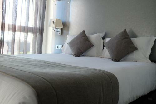 Aparthotel Park Wilson Airport