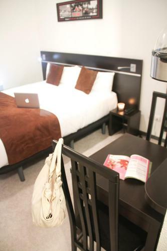 Aparthotel Park Wilson Airport