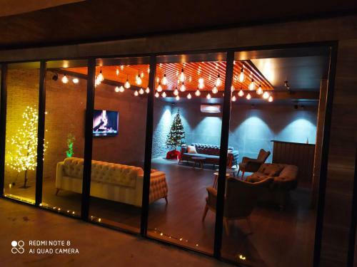 Hostal Guesthouse Nika