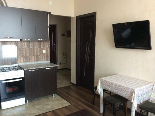 Pirosmani Apartment