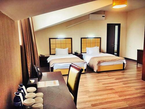 Hotel Orion Old Town