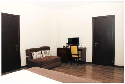 Hotel Orion Old Town