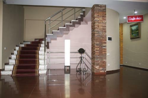 G-bakuri Hotel