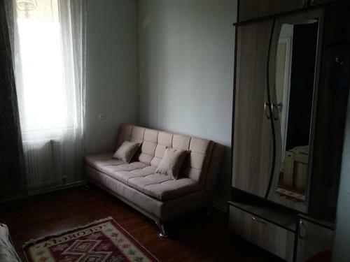 Hostal Abramichi Guest House