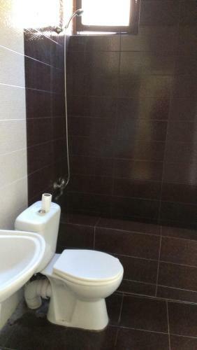 Hostal Abramichi Guest House