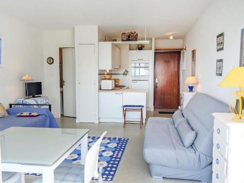 Apartment La Cormorane.2