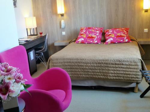 Bliss Hotel