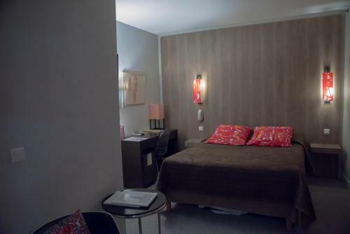 Bliss Hotel