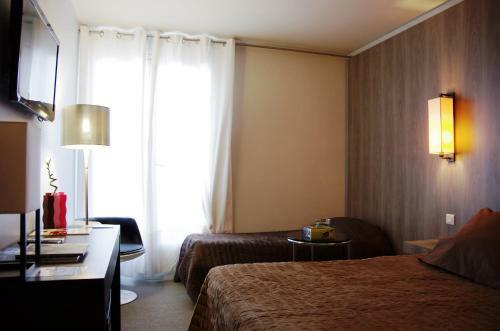 Bliss Hotel