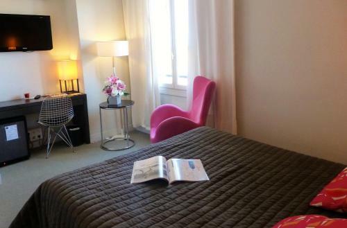 Bliss Hotel