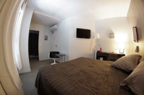 Bliss Hotel