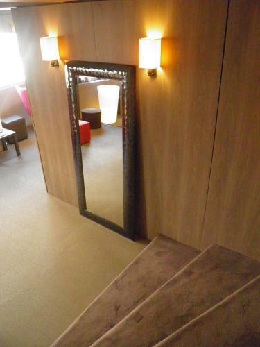 Bliss Hotel