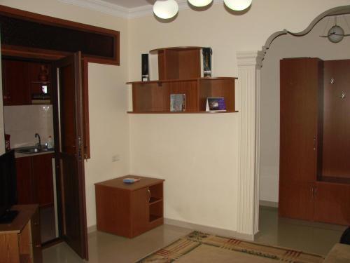 Gigi Apartments