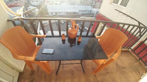 Gigi Apartments