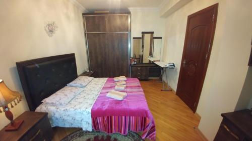 Gigi Apartments