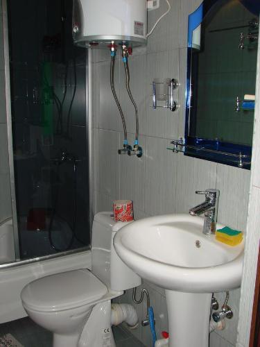 Gigi Apartments