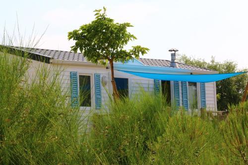 Camping L'airial