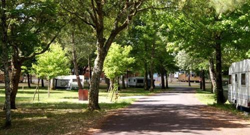 Camping L'airial