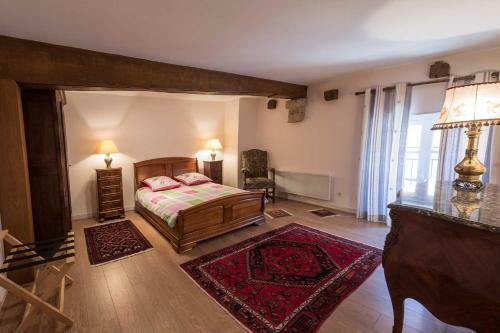 Apartamentos H�tel De Malte