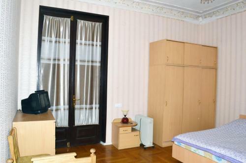 Hostal Omari Guest House Tbilisi