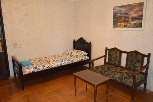 Hostal Omari Guest House Tbilisi