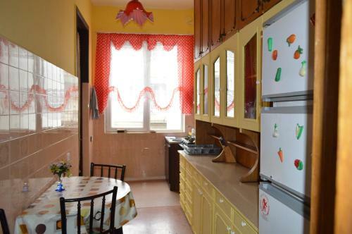 Hostal Omari Guest House Tbilisi