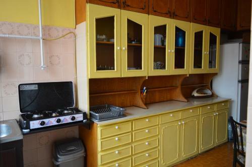 Hostal Omari Guest House Tbilisi