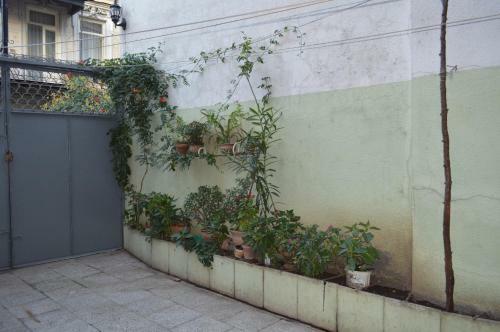 Hostal Omari Guest House Tbilisi