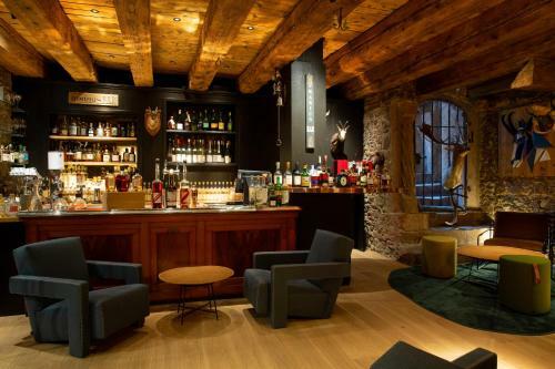 Hotel Relais Et Ch�teaux Le Chambard