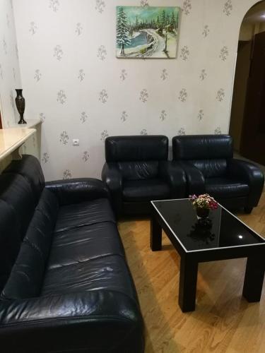 Business Tower Apartment