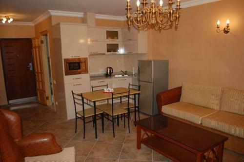 Apartamento Orbi Sea Tower