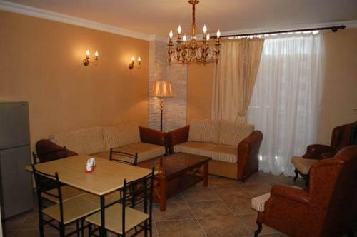 Apartamento Orbi Sea Tower