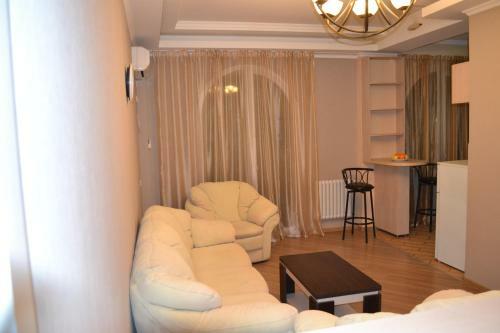 City Core Apartments