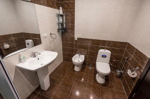 City Core Apartments