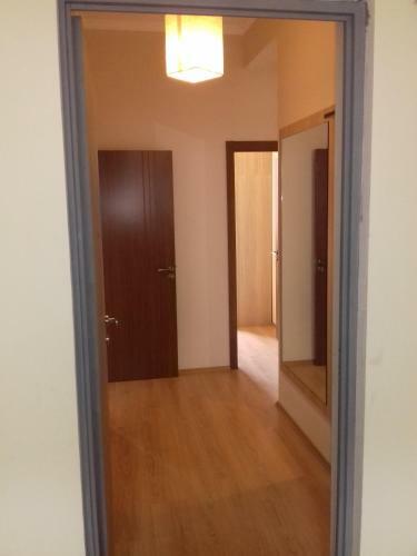 City Core Apartments