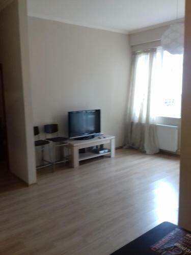 City Core Apartments