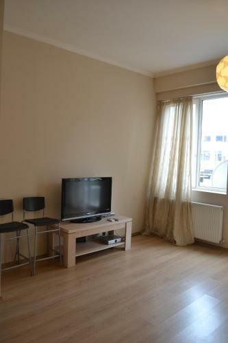 City Core Apartments