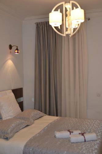 City Core Apartments