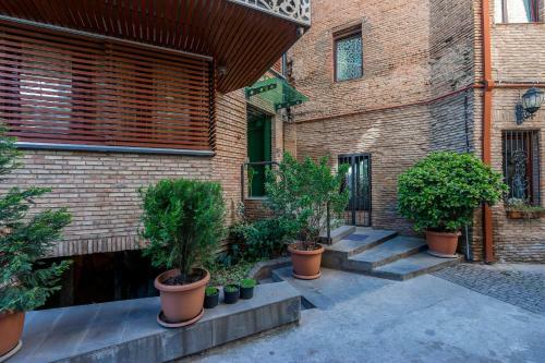 City Core Apartments